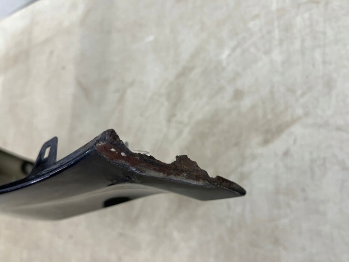 фото №16, Крило skoda octavia 2 ii 08-12r. рестайлінг правий переднє правий перед