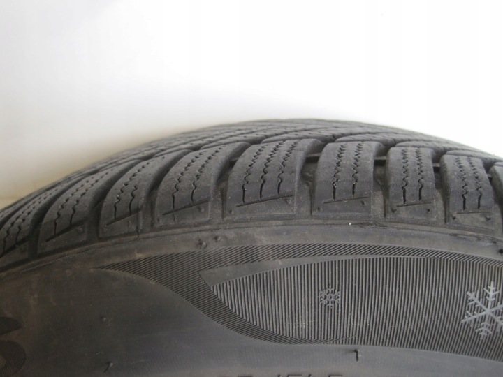 фото №10, Алюмінієвий диск koło ford b-max 195/55/16 ev1j-1007-ba