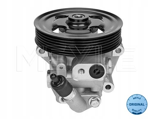 фото №8, Насос підсилювач. ukł. поворот. ford mondeo iv/g meyle