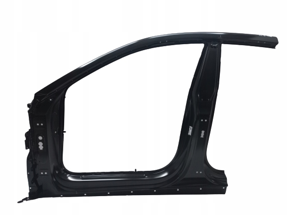 фото №1, Audi a7 s7 4k c8 4k8 поріг стійка лівий 18-24