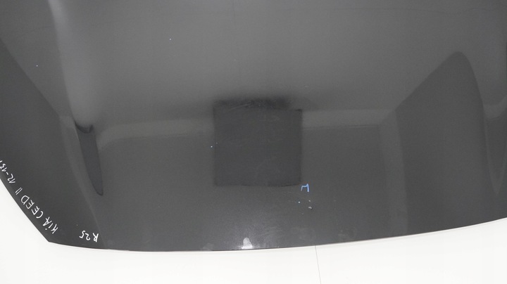 фото №5, Капот крышка двигателя kia ceed ii 12-15r #