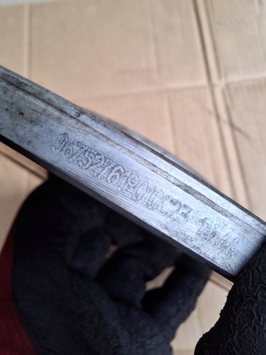 фото №7, Peugeot 308 iii p5 1.5d диск тормозные зад 9675276180 266mm комплект