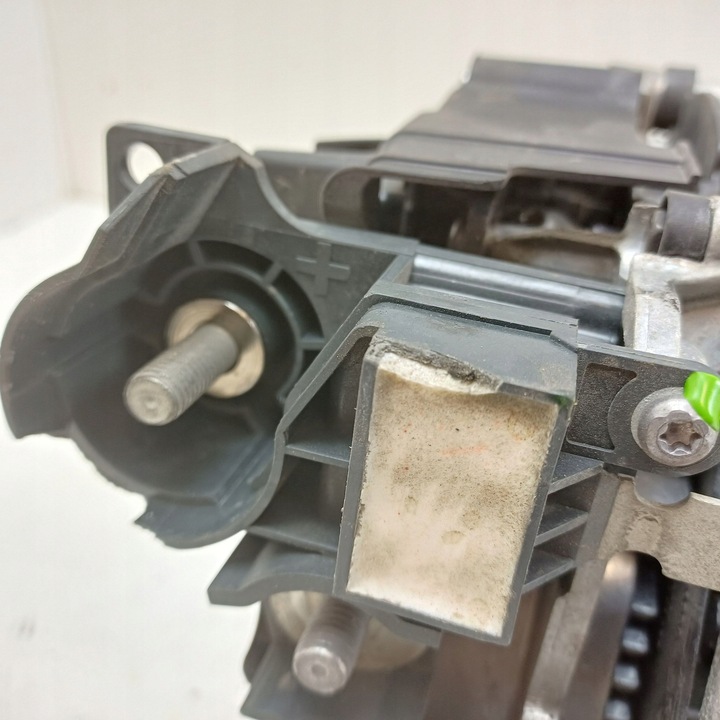 фото №7, 2020 land rover evoque ii генератор k8d211a240ab