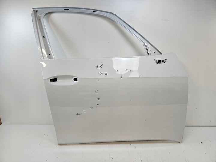 фото №10, Vw id3 10a двері передні праві перед 10a831312