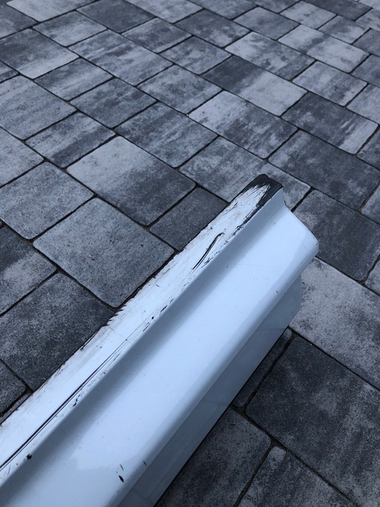 фото №6, Планка двері передніх правих audi q7 ii 4m