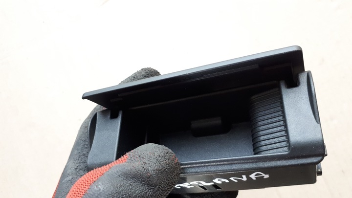 фото №7, S7 4g a7 пепельница дверь правая правые зад подсвечиваемая