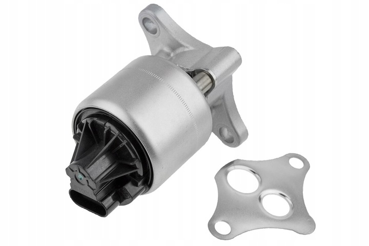 фото №13, Nty клапан egr