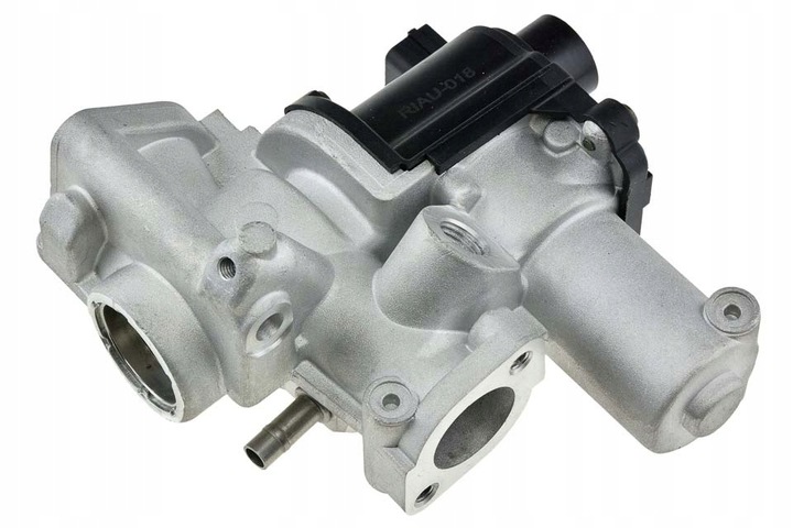 фото №9, Клапан egr audi a4 2.7tdi,3.0tdi 2007-