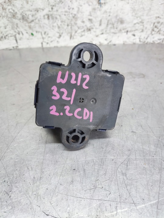 фото №5, Mercedes e w207 w212 2.2 cdi реле свечей накаливания a6511530279