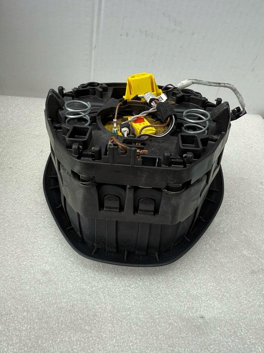 фото №7, Новая подушка безопасности skoda оригинальный номер 6v0880201g