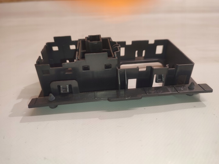 фото №5, Защита переключателей кнопок панель renault laguna iii 2007-2015