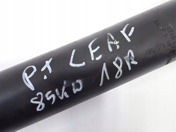 фото №9, Амортизатор зад заднее оригинал комплект 2 штук nissan leaf ii ze1 55240-4md0a