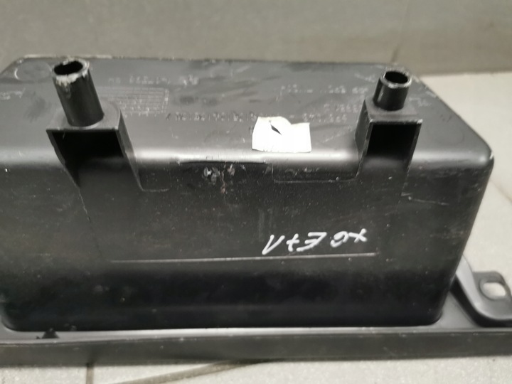 фото №8, Бардачок вкладка багажника bmw x6 e71 6981048