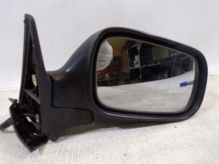 фото №1, Зеркало правые subaru forester 1 рестайлинг 4pin