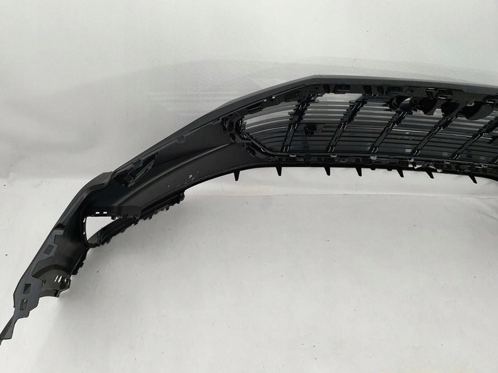 фото №7, Audi e-tron 2018 з спереду бампер переднє