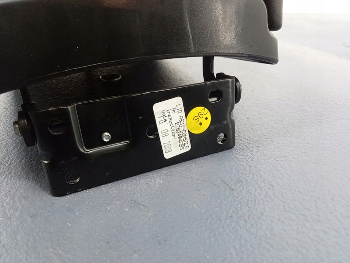 фото №4, Nissan qashqai i j10 подлокотник 07b2404cb9