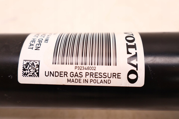 фото №7, Volvo xc60 ii 2.0 t8 амортизатор праві перед 32346002, 31681984, 31658306