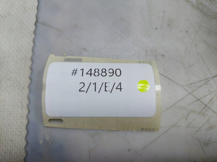 фото №10, Блок управления abs 0265800003 skoda fabia i