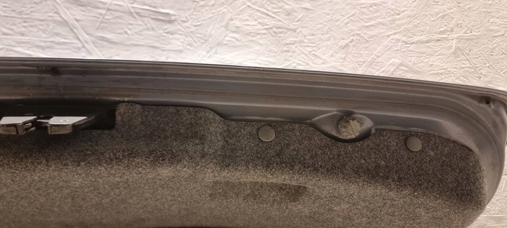 фото №13, Крышка зад лампы bmw 3 e46 lci рестайлинг sedan цвет