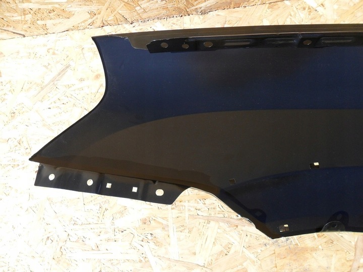 фото №8, Hyundai tucson jm 2004- крило праві