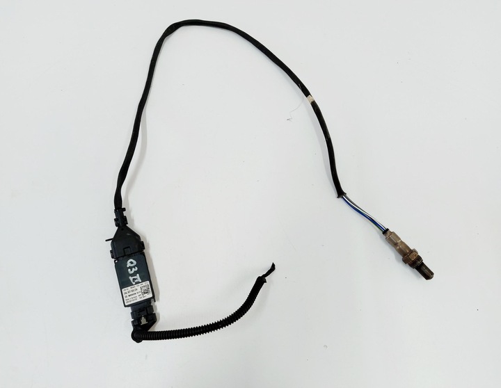 фото №1, Audi q3 83a 3f 19r. лямбда-зонд nox 04l907805ch