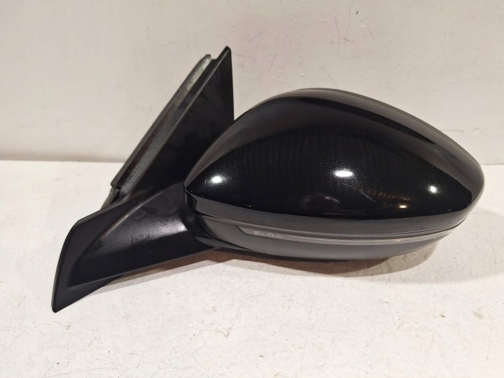 фото №6, Зеркало внешние левое 12 pin 39225617 opel corsa f 19-
