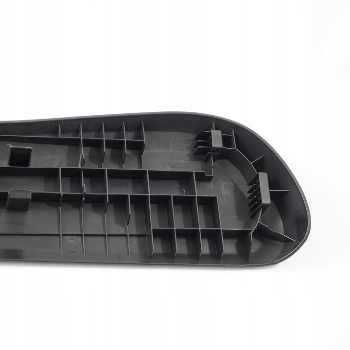 фото №12, Mercedes w169 w245 корпус защита сиденье левый перед