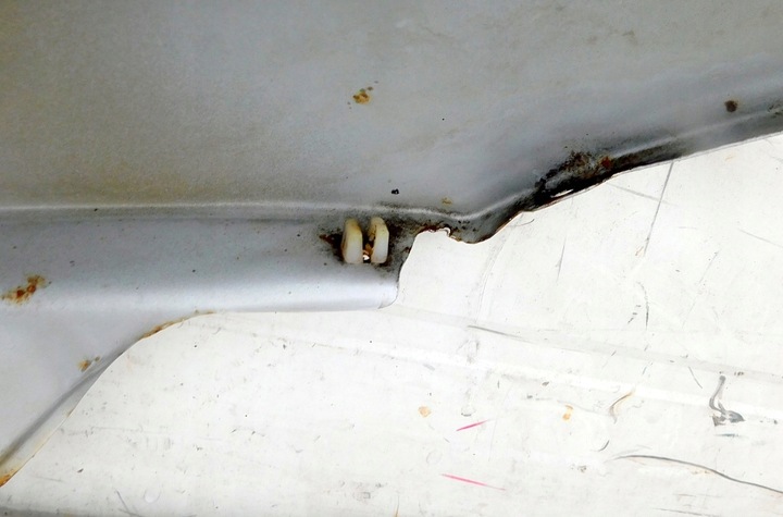 фото №11, Nissan micra k11 1.5d 99r 5d крило праві перед срібний