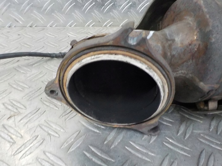 фото №5, Ford c-max ii mk2 10-14 каталізатор dpf