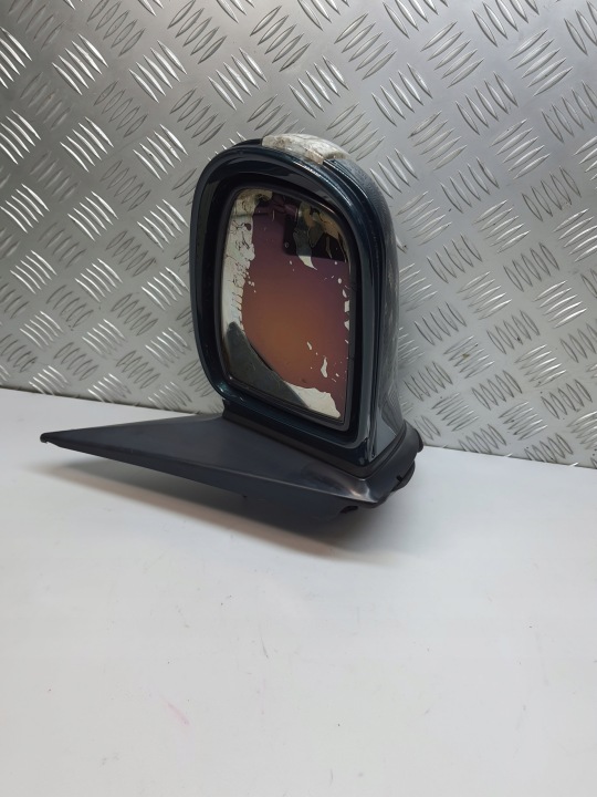 фото №10, Зеркало правое внешние mercedes ml w163 15pin 1638108816