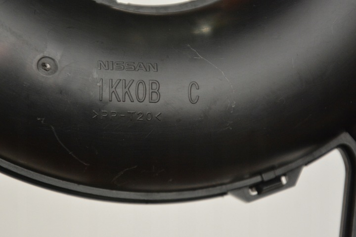 фото №5, Корпус фильтра воздуха nissan juke 1.2 dig-t 14-19r оригинал !