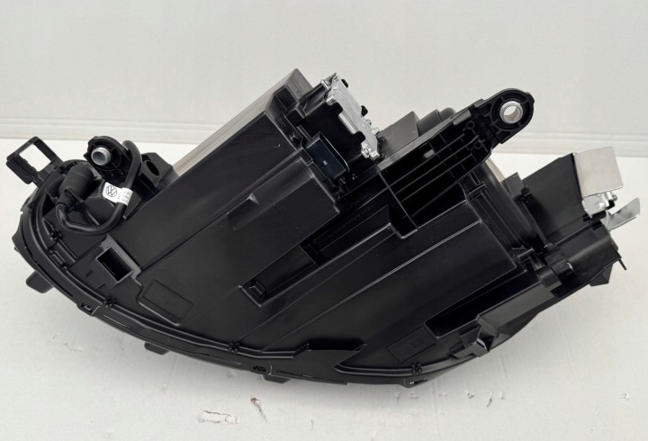 фото №15, Фара передний левое правое фара vw passat b9 23-25r полный led