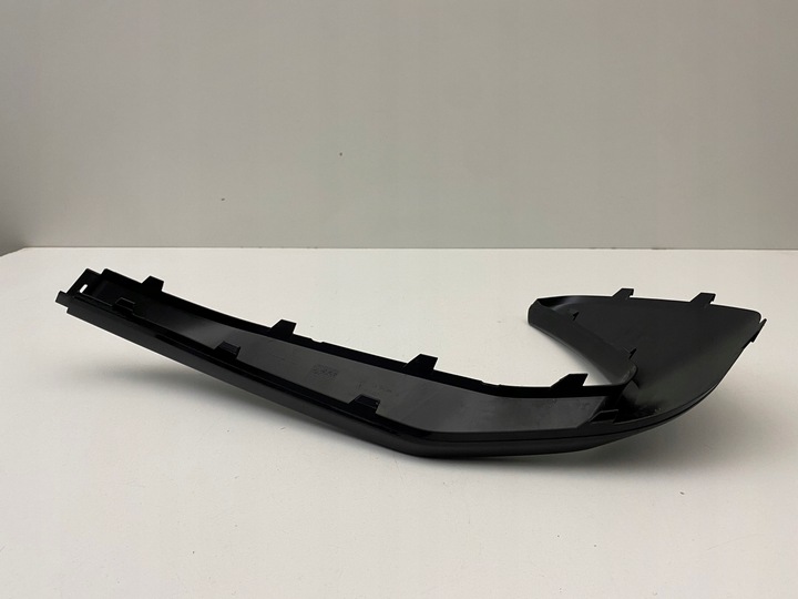 фото №4, Audi q3 83f s-line ліва планка бампера tył19-