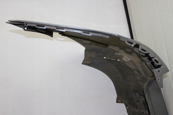 фото №12, Бампер задній  bmw x3 f25 a52 space grau