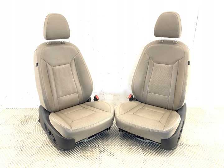 фото №8, Сиденья диван обшивки комплект hyundai i40 универсал