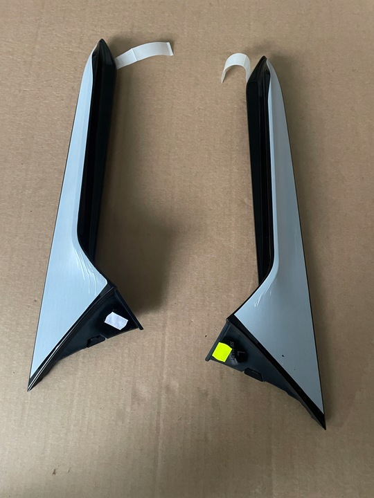 фото №1, Audi q3 ii 83a планки крышки спойлер 83f854871b