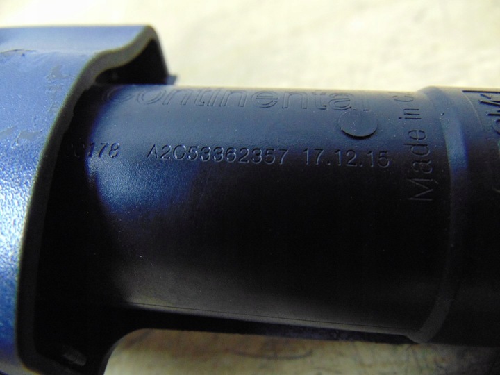 фото №10, Распылитель фара правые vw touran 2010-2015