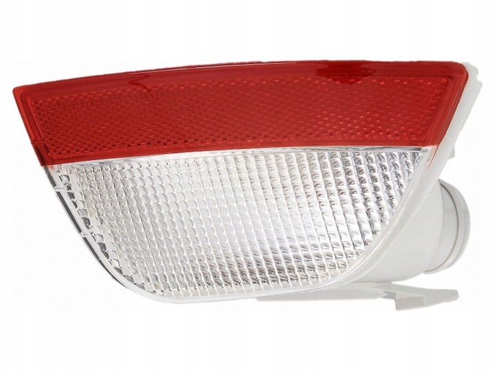 фото №16, Лампа заднього ходу права ford focus i ii hb tyc