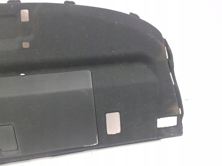 фото №5, Lexus is iii xe30 2015 полиця задня багажника