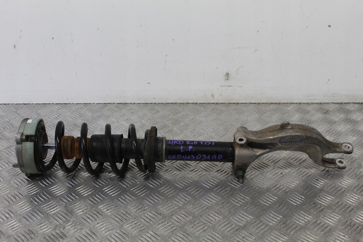 фото №1, Амортизатор лівий перед audi a6 4k 4k0 4k5 c8