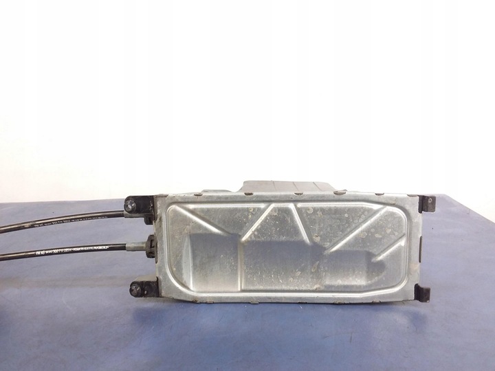 фото №8, Vw passat b8 рычаг выборщик коробки передач тросы механическая коробка передач