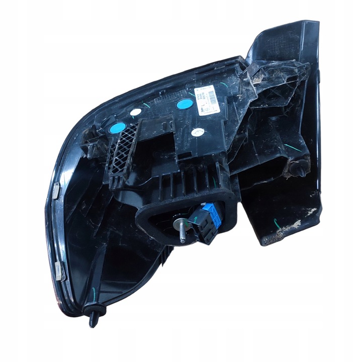 фото №9, Лампа левый зад opel corsa f led 9829317980