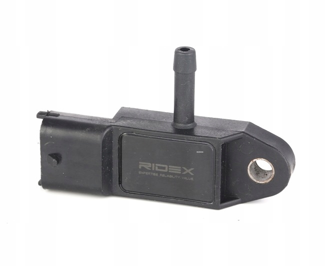 фото №8, Ridex 161b0004 датчик давление наддув do opel vivaro a combi x83