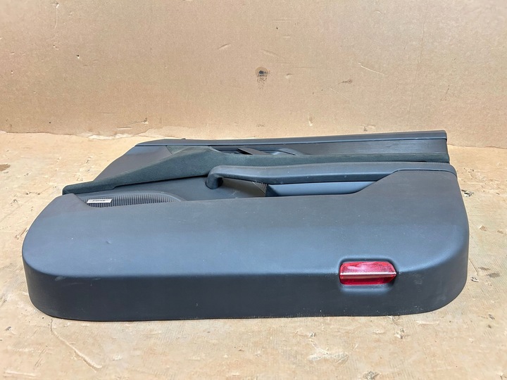 фото №6, 2022 porsche taycan 9j1 боковина дверь передних 9j1867012