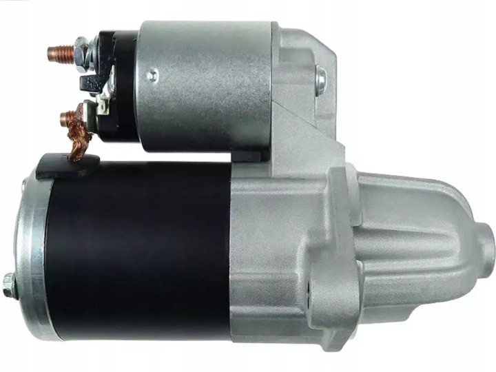 фото №9, S5228 стартер as-pl