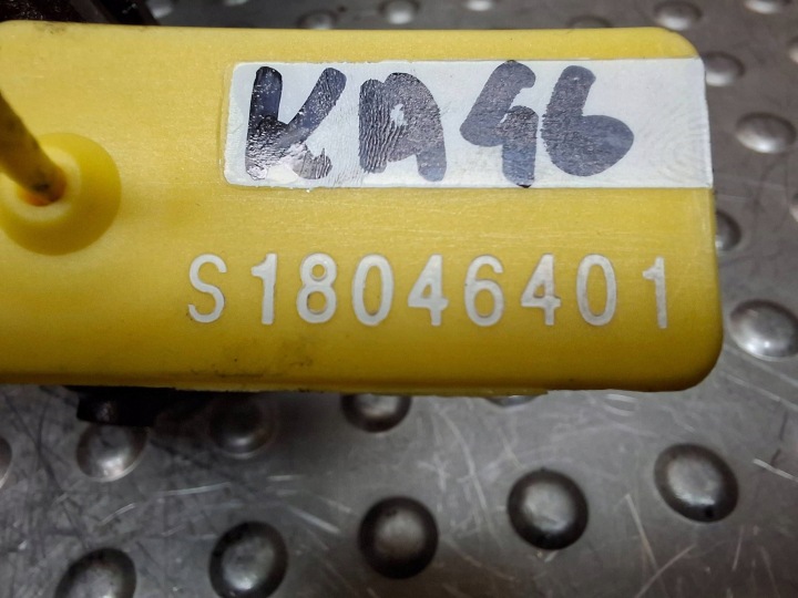 фото №8, Клапан egr land rover discovery sport 14- 2.0 td g4d3-9d475-bc