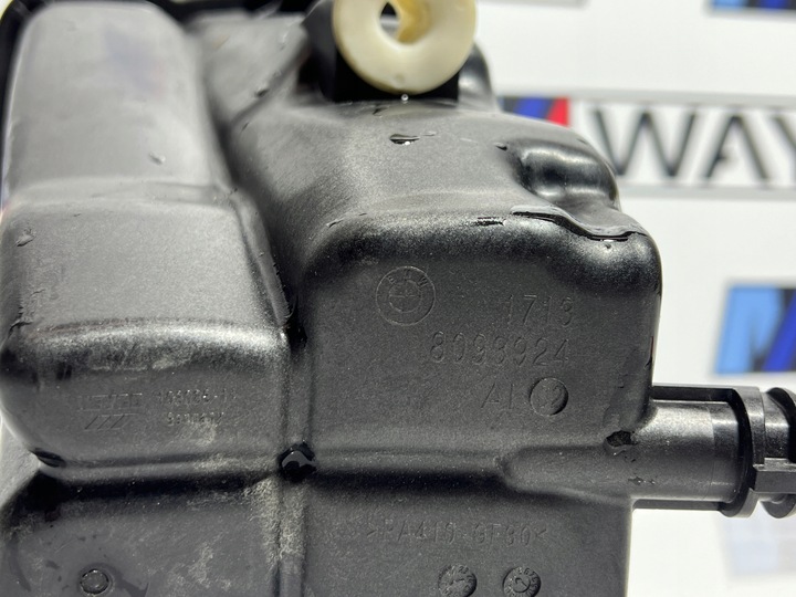 фото №6, Bmw m3 g80 g81 m4 g82 g83 бак розширювальний 8093924