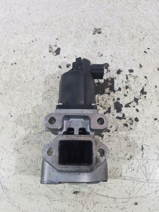 фото №7, Клапан egr k5t70380 opel astra j zafira b 1.7 cdti a17dtr