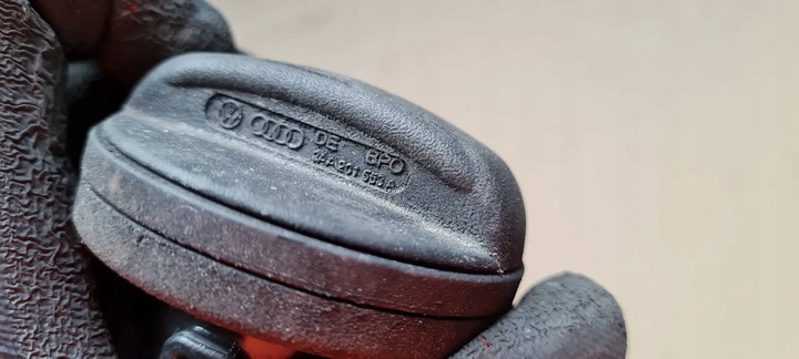 фото №7, Q3 83a кришка заливання пального бензин 3aa201553a a3 8y a4 b9 8w a5 a6 c7 q7