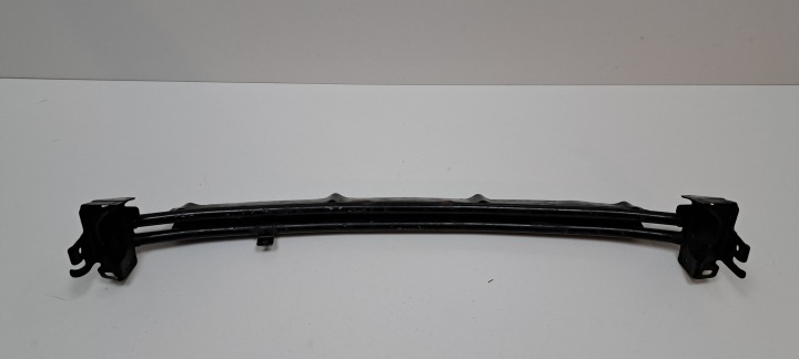 фото №8, Suzuki splash opel agila b балка нижняя бампер перед 95526277
